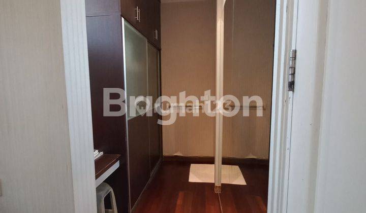 Rumah Full Furnished Siap Huni Chalcedony PHG Gading Serpong 2