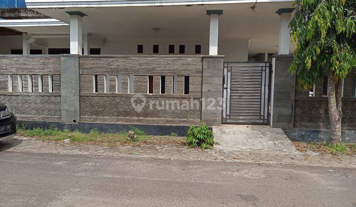 Rumah Murah Perum. Bataranila Lampung Selatan 2