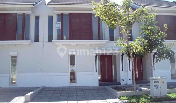 Rumah Town House di Grand Harvest, Baru Gress, Minimalis, Siap Huni. - TAN - Rumah Town House di Grand Harvest, Baru Gress, Minimalis, Siap Huni. - TAN -