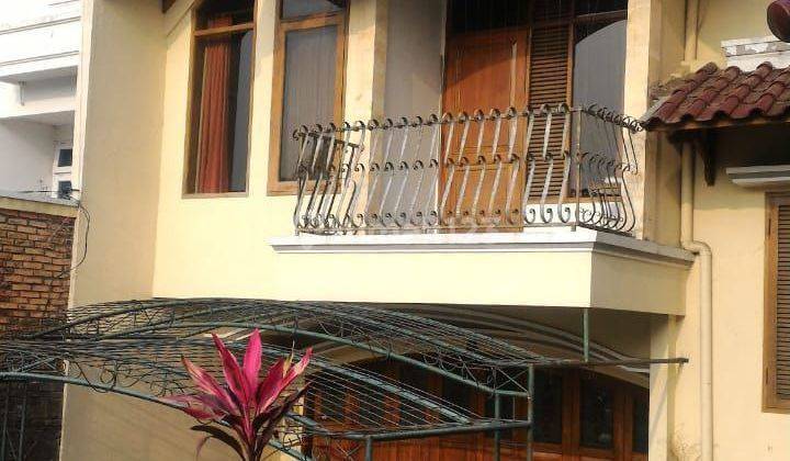 Dijual rumah di Tubagus Ismail, Dago, Itb, Unpad. Rumah Di Bandung Utara, Kota Bandung 1