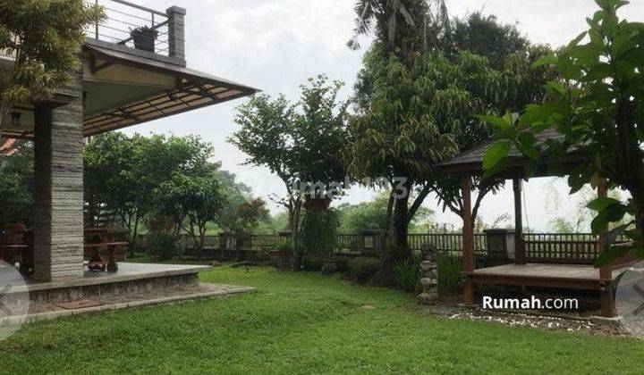 DIJUAL RUMAH di Resort Dago Pakar  Bandung 1