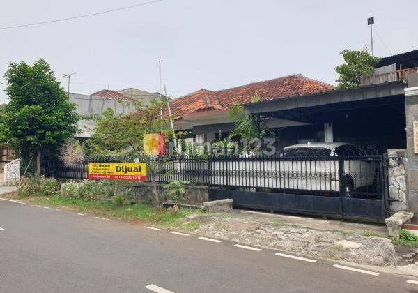 RUMAH LUAS 400m - SHM -DI CEMPAKA PUTIH TENGAH AREA JAKARTA PUSAT 2