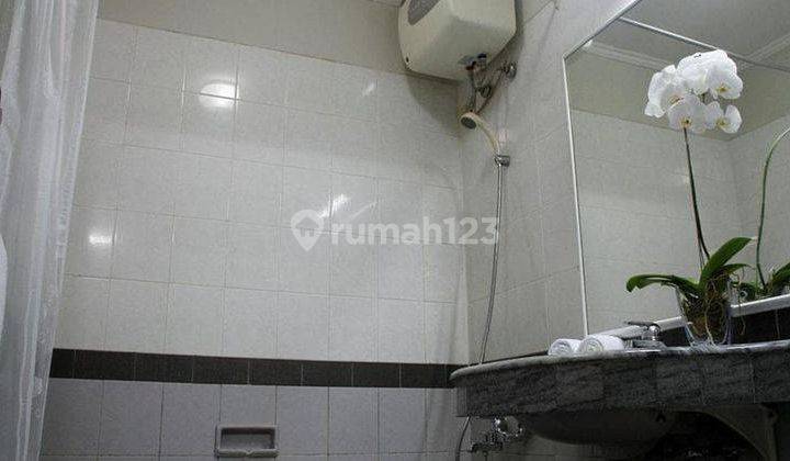 Dijual Rumah 3 Lantai Berikut Furniture,di Hos Cokroaminoto (NV) 2