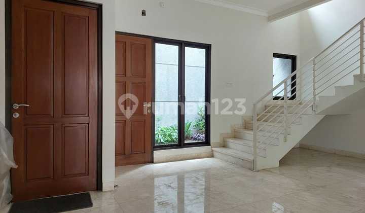 RUMAH MINIMALIS PONDOK INDAH  2