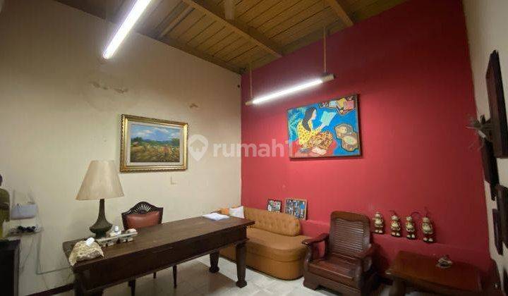 Rumah Kost 14 kamar di jakarta selatan 2