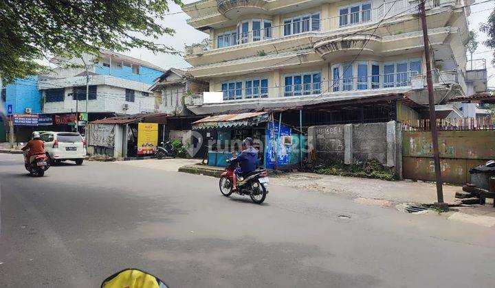 Rumah Srategis Di Batutulis Bogor Selatan 1