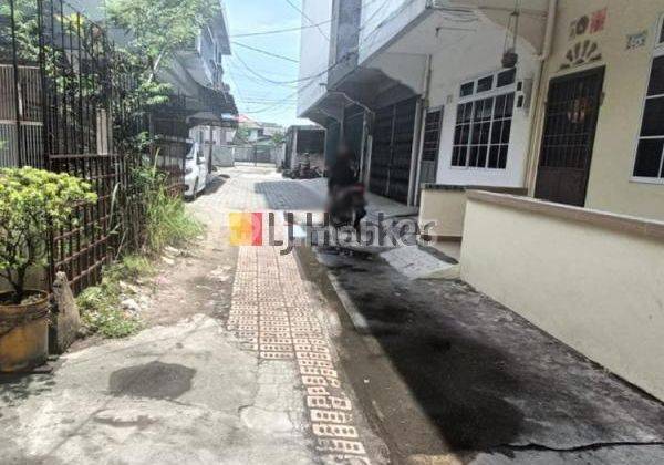 Rumah 2 Lantai Di Jalan Sungai Lakam Tanjung Balai 2