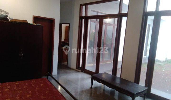 Rumah Strategis Pondok Indah 2