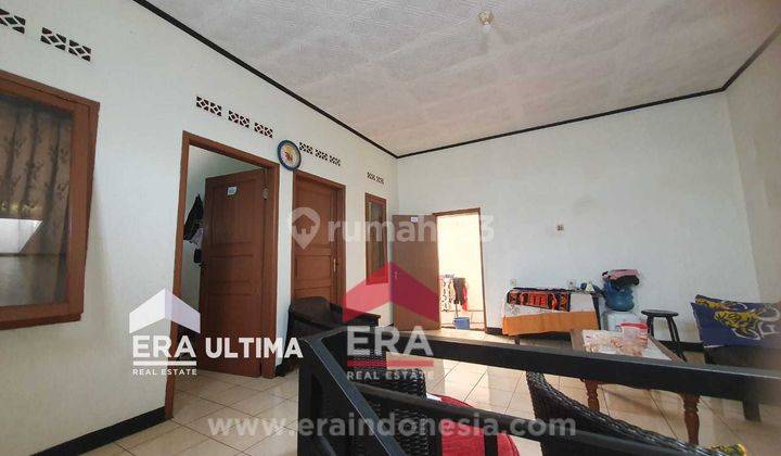 Rumah 2 Lantai Bagus Unfurnished SHM di Sarijadi 2