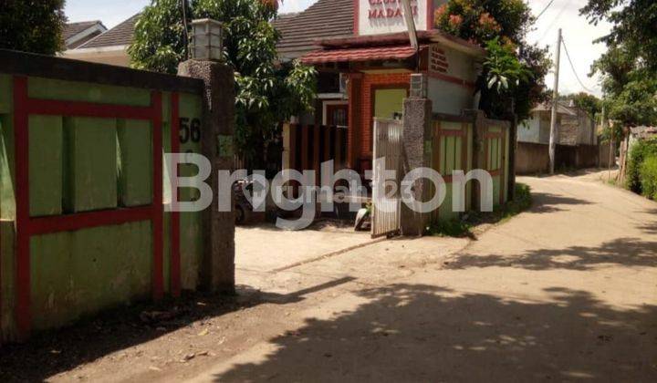 RUMAH DIJUAL SIAP HUNI DI MADANI PURIGADING JATI ASIH BEKASI 2