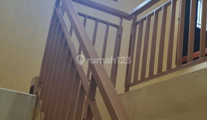 DIJUUAL RUMAH DI VILLA TANGERANG INDAH, PERIUK TANGERANG 2