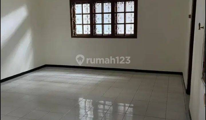 kan Rumah Siap Huni Di Gandaria, Kebayoran Baru. 2