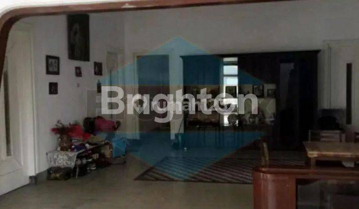 COMMERCIAL AREA PUSAT KOTA JALAN DR SOETOMO DIPONEGORO RAYA DARMO 2