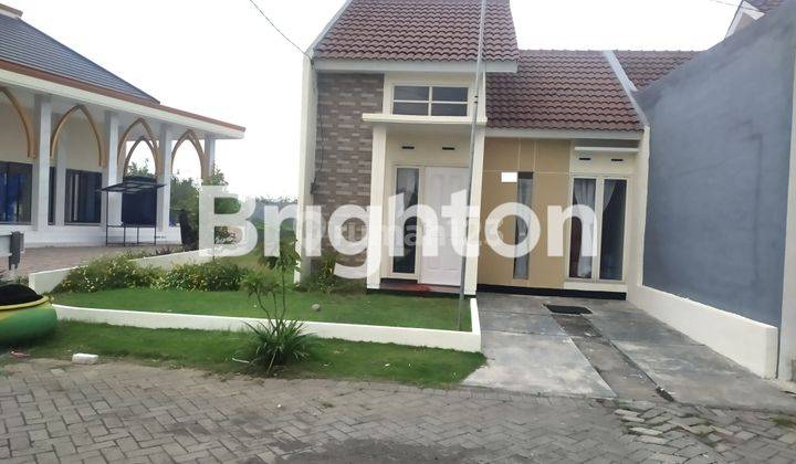 Juanda rumah bagus murahhhh harga perdana 1