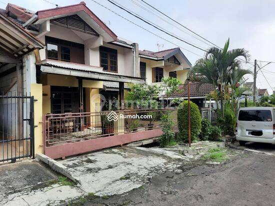 Turun Harga! Rumah Siap Huni, Baranangsiang Indah Blok H, Bogor 2