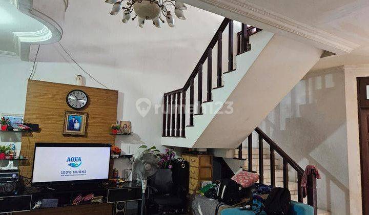 Dijual Rumah di Taman Modern Cakung Jakarta Timur 1