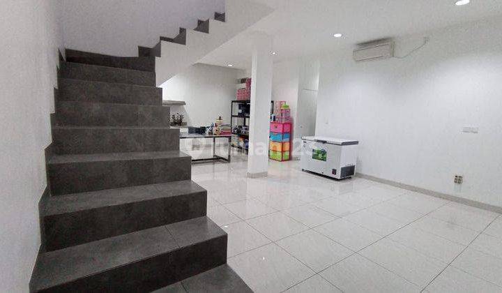 Dijual Rumah di Cluster Jgc Cakung Jakarta Timur 2