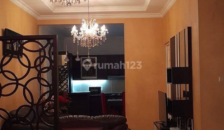 Dijual Rumah Bagus di Royal Residence Cakung Jakarta Timur 1