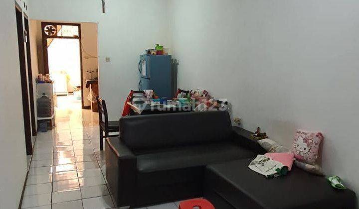 Dijual Rumah di Kembar. Lokasi di Kota. Dekat Dg Tegallega Bkr 1