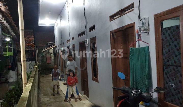 Dijual Murah Rumah Kontrakan Cengkareng Jakarta Barat,lokasi Strategis