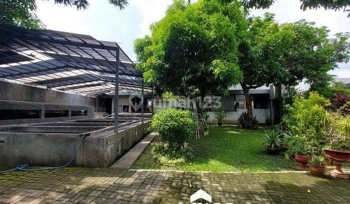 Rumah Bagus Cocok Untuk Usaha  Gajah Raya Gayamsari Semarang 2