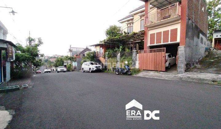 Rumah Ada Kios Siap Huni Dekat Bandara Gedongsongo Raya Semarang 2