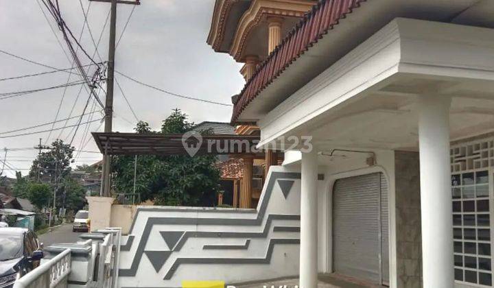 kan Rumah Furnished di daerah Kota Baru Bandar Lampung 2