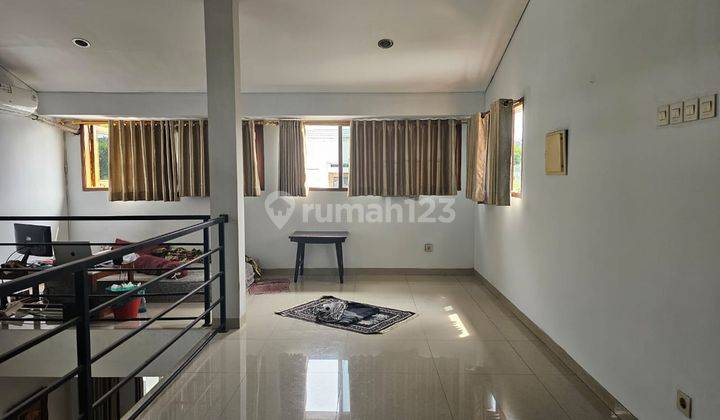 Rumah Bagus Di Trulek Bintaro Jaya Sektor 9 2