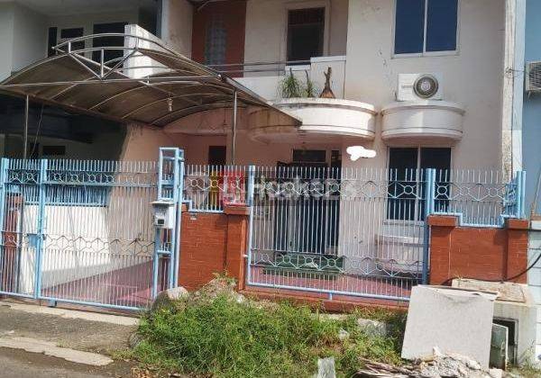 Dijual rumah di Taman Modern Cakung Jakarta Timur 1