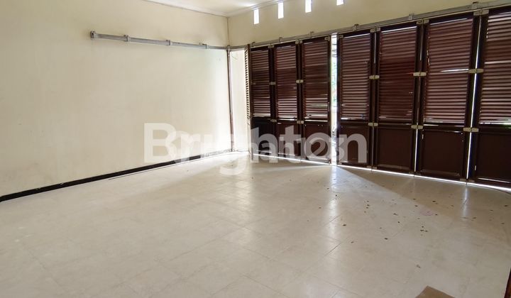 TERMURAH Rumah Pakuwon Indah Vila Bukit Regency VBR Surabaya Barat 2