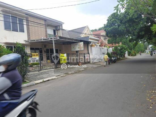 Turun Harga BU Rumah Bukit Cimanggu City Blok N, Bogor 2