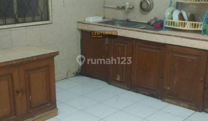 Rumah Bagus Siap Huni Unfurnished Di Cluster Meadow Green 1