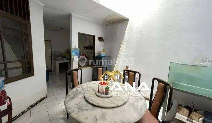 ANA RUMAH DI KOMP. DUTAMAS 2LT UK 10X20M LOKASI BAGUS JELAMBAR 1