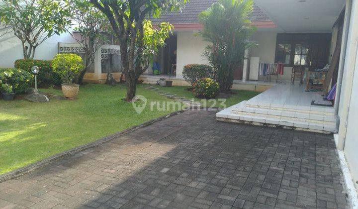 Dijual Rumah Daerah Halmahera Raya 1