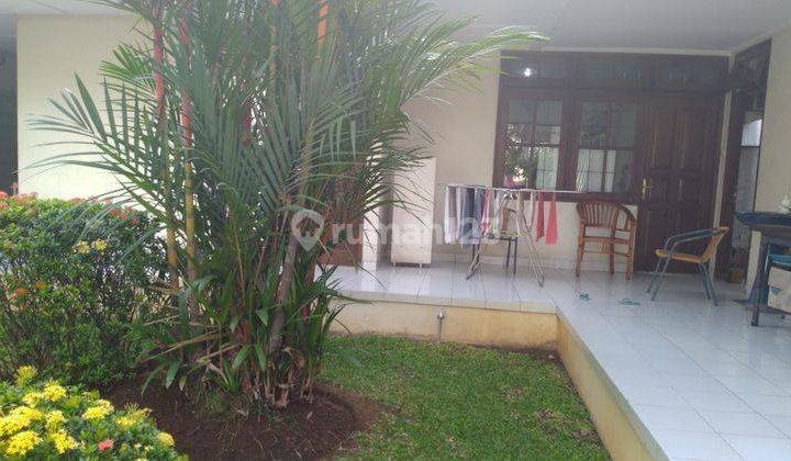 Dijual Rumah Daerah Halmahera Raya 2