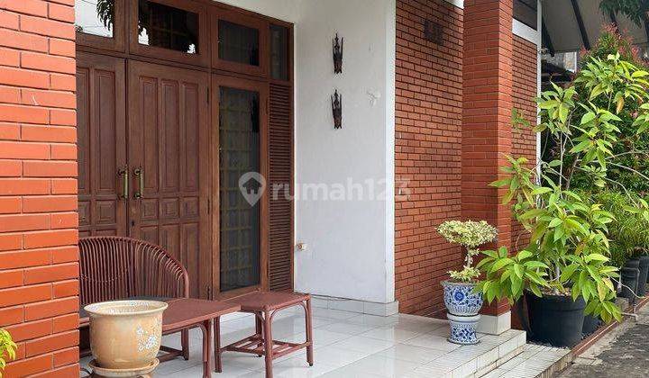 Rumah 2 Lantai Furnished SHM di Seroja Semarang , Semarang 2