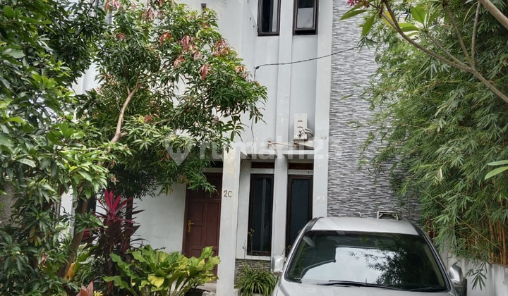 Bintaro Permai II, Jakarta Selatan Bintaro Permai II, Jakarta Selatan