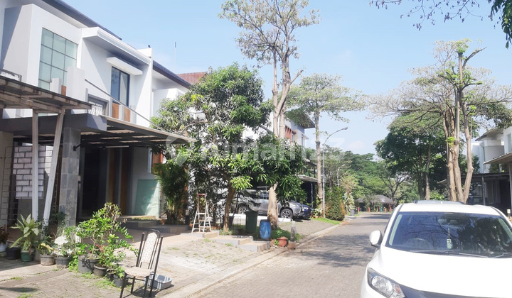 Nice House Attractive Price In Blossom Ville Bsd South Tangerang 2
