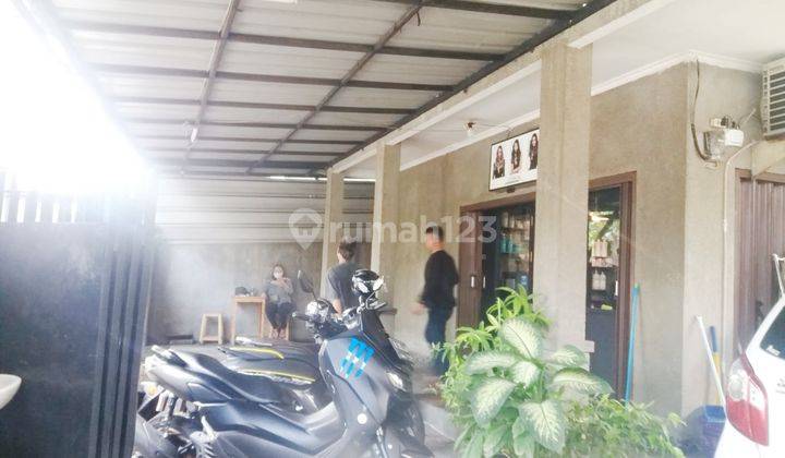 Rumah Kontrakan Bagus Di Jl Raya Japos Pondok Aren Tangerang Selatan 2