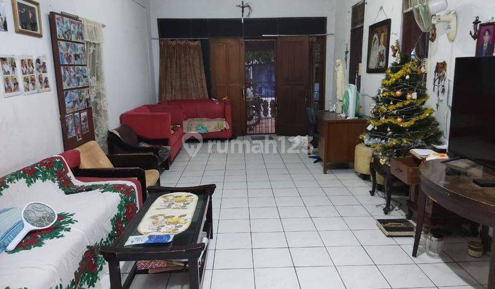 RUMAH DIJUAL MENTENG 2