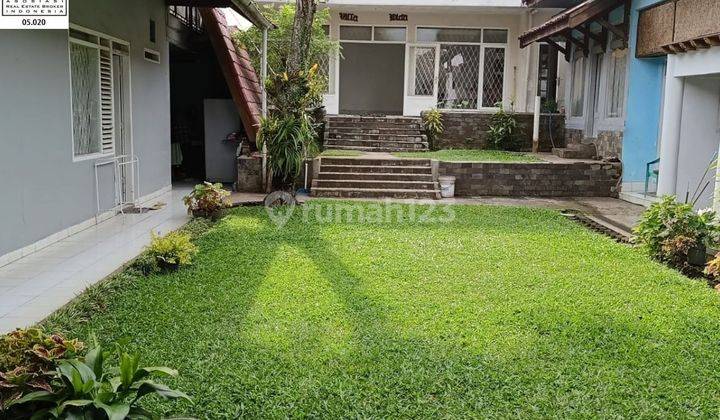 Jgn Jauh jauh Stok Terviral Villa Asri Terawat Cihanjuang Bandung 1