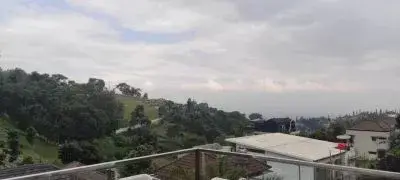 Rumah Baru Renovasi di Resor Dago Pakar  2