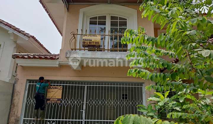 Rumah di Sentul, Bogor @LST/S/5434 Rumah di Sentul, Bogor @LST/S/5434