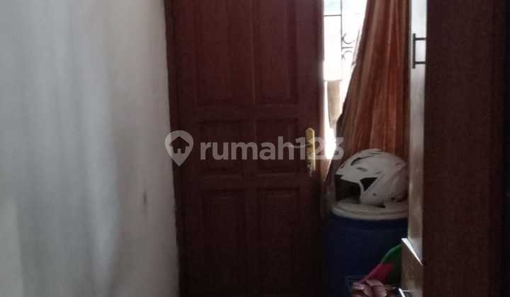 Rumah 2 lantai ,harga Nego ,Lokasi Tenang di Kelapa Gading 2