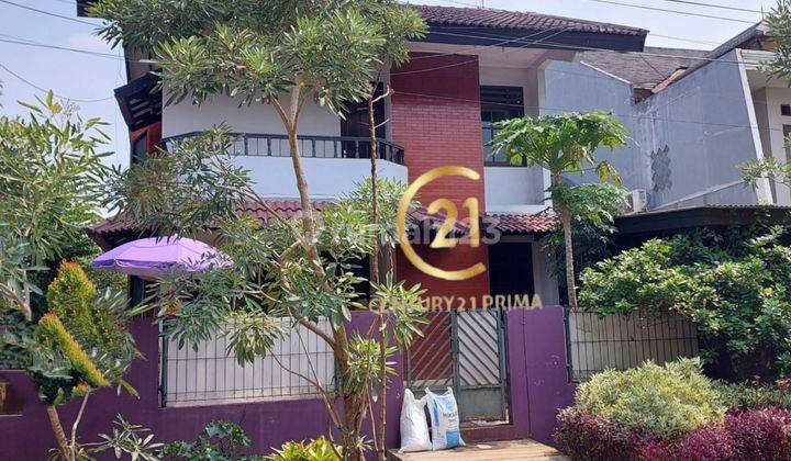 Rumah   Bagus Dan Nyaman Di Bintaro Sektor2 1