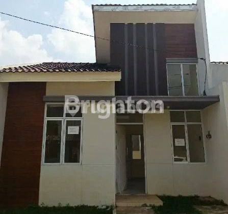 Rumah Cantik Siap Huni 2