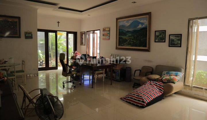 RUMAH DIJUAL PEJATEN 2