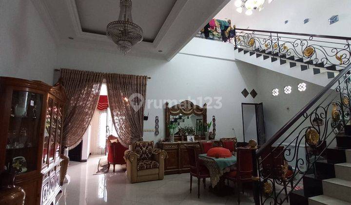 Rumah Bagus Di Cipinang Jakarta Timur S6167 2