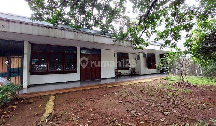 Cepat Rumah 2 Lantai Bukit Kencana 1