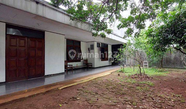 Cepat Rumah 2 Lantai Bukit Kencana 2